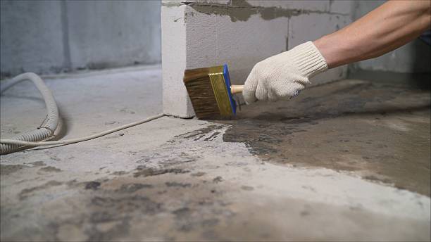 24/7 Emergency Vapor Barrier Installation experts in Pioneer, TN